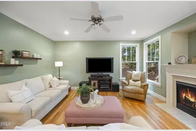 109 Menteith Court, Apex, NC 27502 - Photo 22