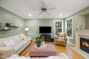 109 Menteith Ct, Apex, NC 27502 - Photo 22