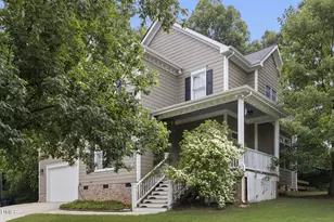 109 Menteith Ct, Apex, NC 27502 - Photo 1