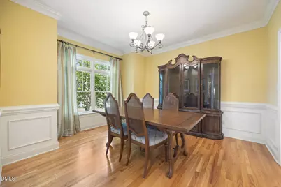 109 Menteith Court, Apex, NC 27502 - Photo 12