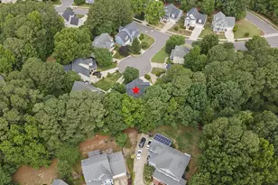 109 Menteith Ct, Apex, NC 27502 - Photo 50