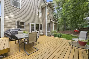 109 Menteith Ct, Apex, NC 27502 - Photo 44