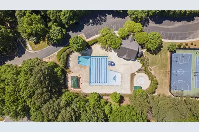 109 Menteith Court, Apex, NC 27502 - Photo 56