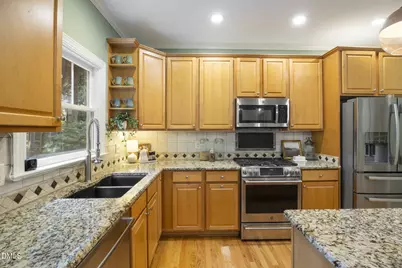 109 Menteith Court, Apex, NC 27502 - Photo 18