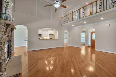 4132 Field Oak Drive, Wake Forest, NC 27587 - Photo 6