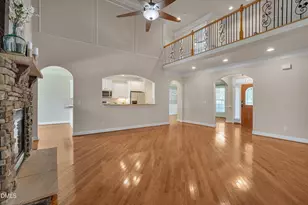 4132 Field Oak Dr, Wake Forest, NC 27587 - Photo 6
