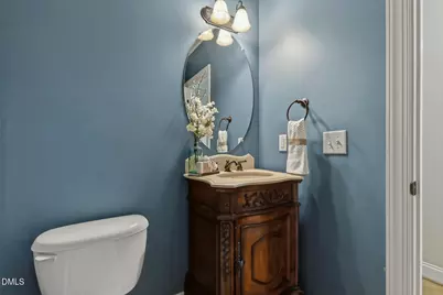 4132 Field Oak Drive, Wake Forest, NC 27587 - Photo 20
