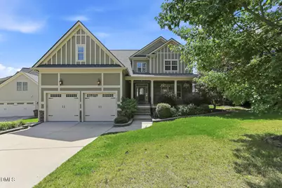 4132 Field Oak Drive, Wake Forest, NC 27587 - Photo 1