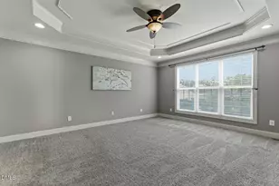 4132 Field Oak Dr, Wake Forest, NC 27587 - Photo 14