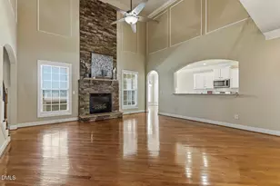 4132 Field Oak Dr, Wake Forest, NC 27587 - Photo 4
