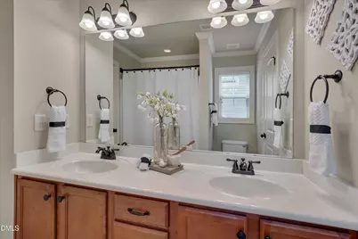 4132 Field Oak Drive, Wake Forest, NC 27587 - Photo 20