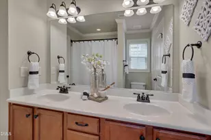 4132 Field Oak Dr, Wake Forest, NC 27587 - Photo 20