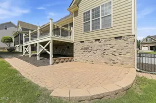 4132 Field Oak Dr, Wake Forest, NC 27587 - Photo 30