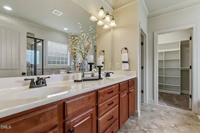 4132 Field Oak Drive, Wake Forest, NC 27587 - Photo 16
