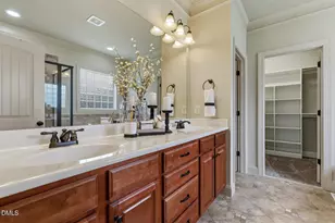 4132 Field Oak Dr, Wake Forest, NC 27587 - Photo 16