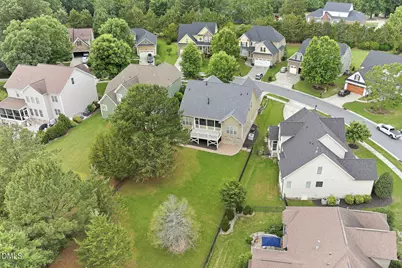 4132 Field Oak Drive, Wake Forest, NC 27587 - Photo 34