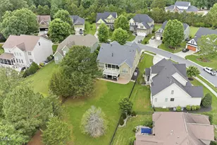4132 Field Oak Dr, Wake Forest, NC 27587 - Photo 34