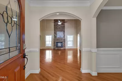 4132 Field Oak Drive, Wake Forest, NC 27587 - Photo 4