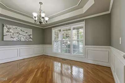 4132 Field Oak Drive, Wake Forest, NC 27587 - Photo 6