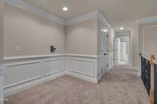 4132 Field Oak Dr, Wake Forest, NC 27587 - Photo 16