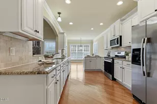 4132 Field Oak Dr, Wake Forest, NC 27587 - Photo 6