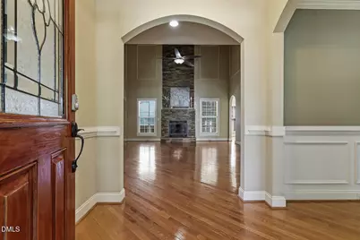 4132 Field Oak Drive, Wake Forest, NC 27587 - Photo 2