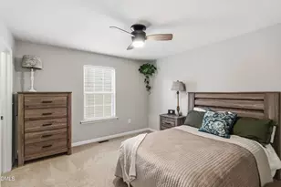 7404 Bedford Ridge Dr, Apex, NC 27539 - Photo 20