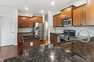7404 Bedford Ridge Dr, Apex, NC 27539 - Photo 12