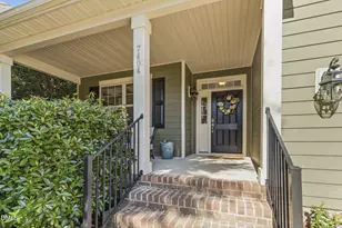 7404 Bedford Ridge Dr, Apex, NC 27539 - Photo 2