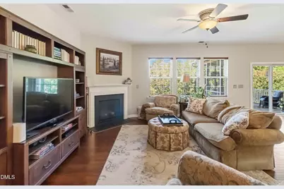 7404 Bedford Ridge Drive, Apex, NC 27539 - Photo 2