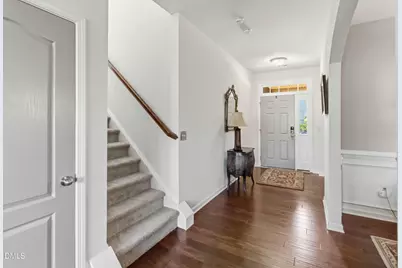 7404 Bedford Ridge Drive, Apex, NC 27539 - Photo 6