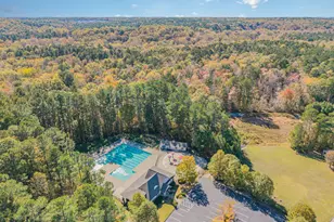 7404 Bedford Ridge Dr, Apex, NC 27539 - Photo 34