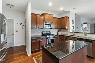 7404 Bedford Ridge Dr, Apex, NC 27539 - Photo 14