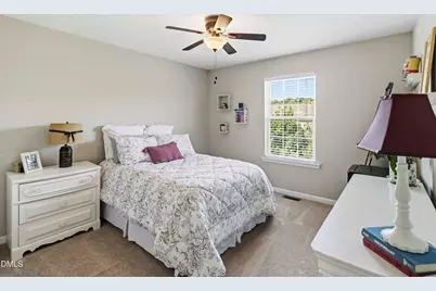 7404 Bedford Ridge Drive, Apex, NC 27539 - Photo 22
