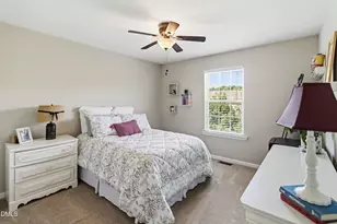 7404 Bedford Ridge Dr, Apex, NC 27539 - Photo 22