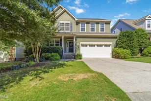 7404 Bedford Ridge Dr, Apex, NC 27539 - Photo 36