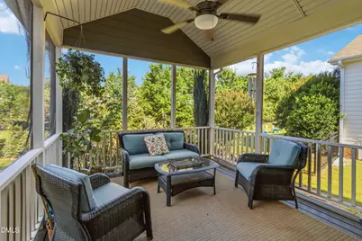 7404 Bedford Ridge Drive, Apex, NC 27539 - Photo 4