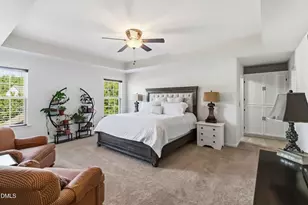 7404 Bedford Ridge Dr, Apex, NC 27539 - Photo 24