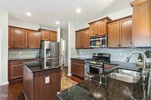 7404 Bedford Ridge Dr, Apex, NC 27539 - Photo 12