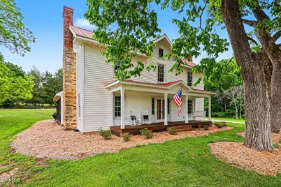 7517 Mary Hall Road, Rougemont, NC 27572 - Photo 8