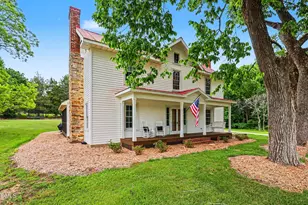 7517 Mary Hall Rd, Rougemont, NC 27572 - Photo 8