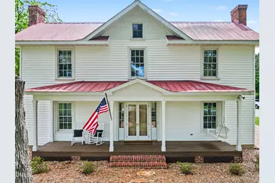 7517 Mary Hall Road, Rougemont, NC 27572 - Photo 1