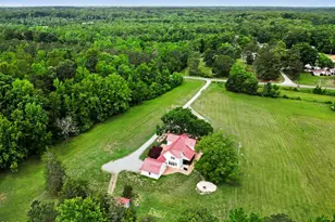 7517 Mary Hall Rd, Rougemont, NC 27572 - Photo 2