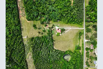 7517 Mary Hall Road, Rougemont, NC 27572 - Photo 4
