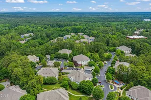 1423 Arborgate Cir, Chapel Hill, NC 27514 - Photo 30