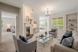 1423 Arborgate Cir, Chapel Hill, NC 27514 - Photo 1