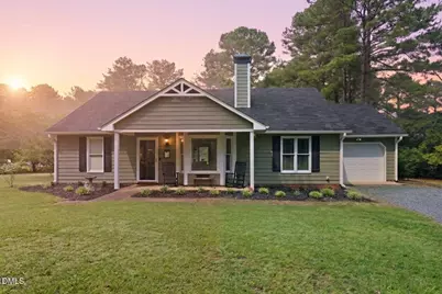 2144 Detroit Boulevard, Sanford, NC 27332 - Photo 2
