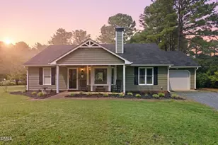 2144 Detroit Blvd, Sanford, NC 27332 - Photo 2