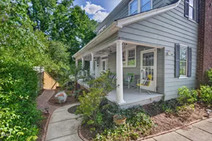321 W Trinity Ave, Durham, NC 27701 - Photo 44