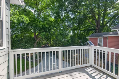 321 W Trinity Avenue, Durham, NC 27701 - Photo 26